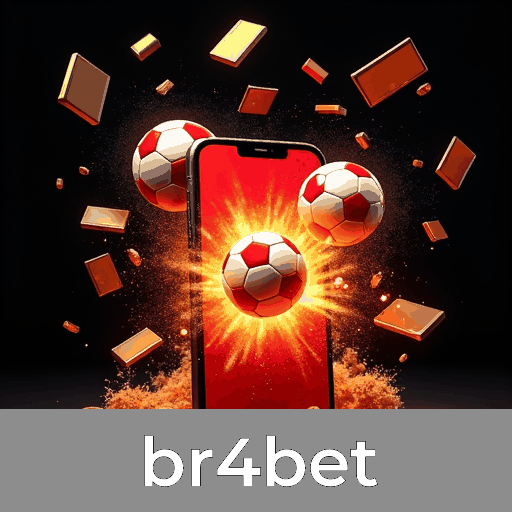 Experimente o Acesso Premium Seguro em br4bet