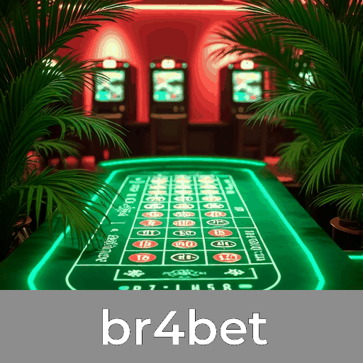 A Revolução das Apostas Móveis com o App br4bet